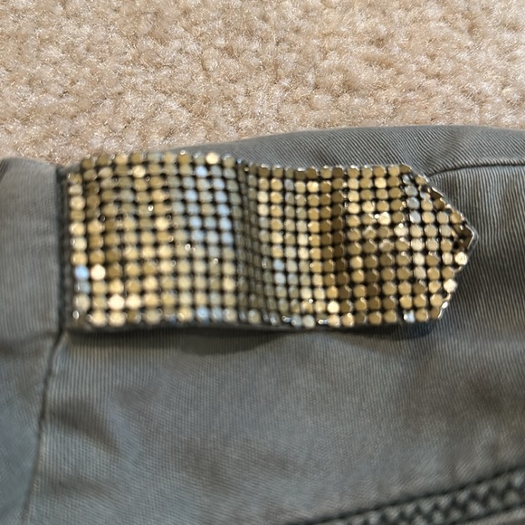 Military jacket - Picture 2 of 4